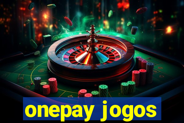 onepay jogos